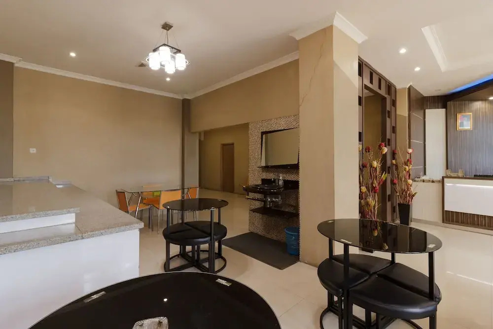 RedDoorz Near Bencoolen Mall Bengkulu