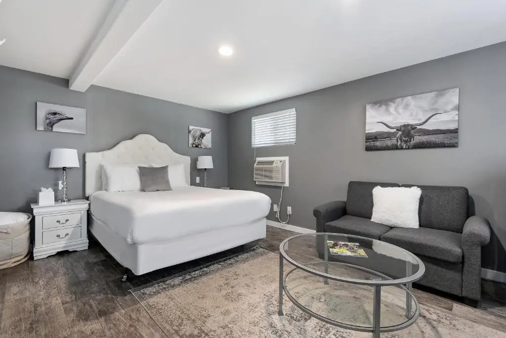 New Haven Inn