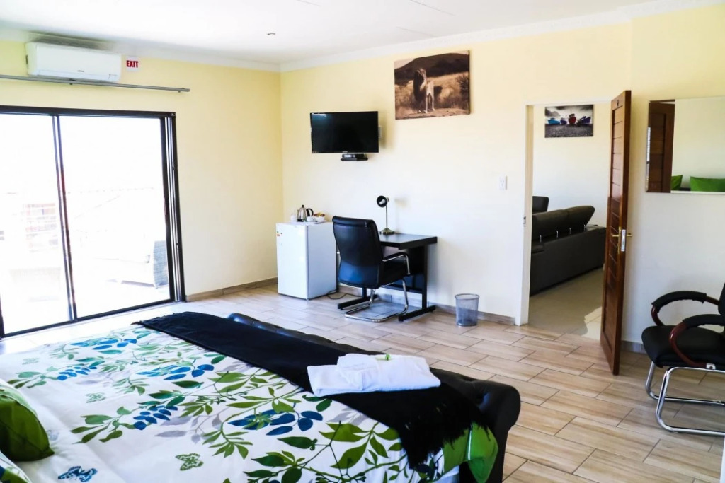 Estoby Executive guest house
