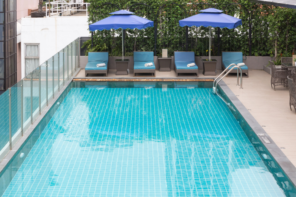Courtyard by Marriott Bangkok Sukhumvit 20