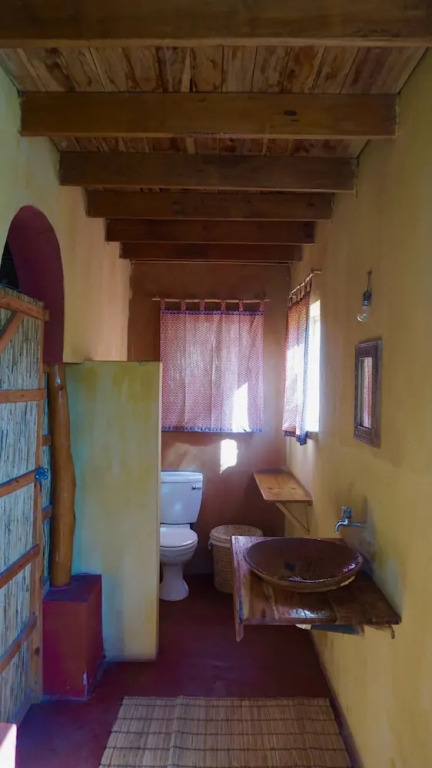Turtle Cove Lodge and Yoga Shala