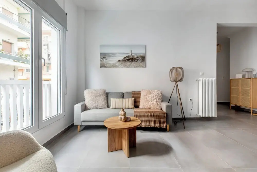 Selesta - 2 Bedroom Apartment in Athens