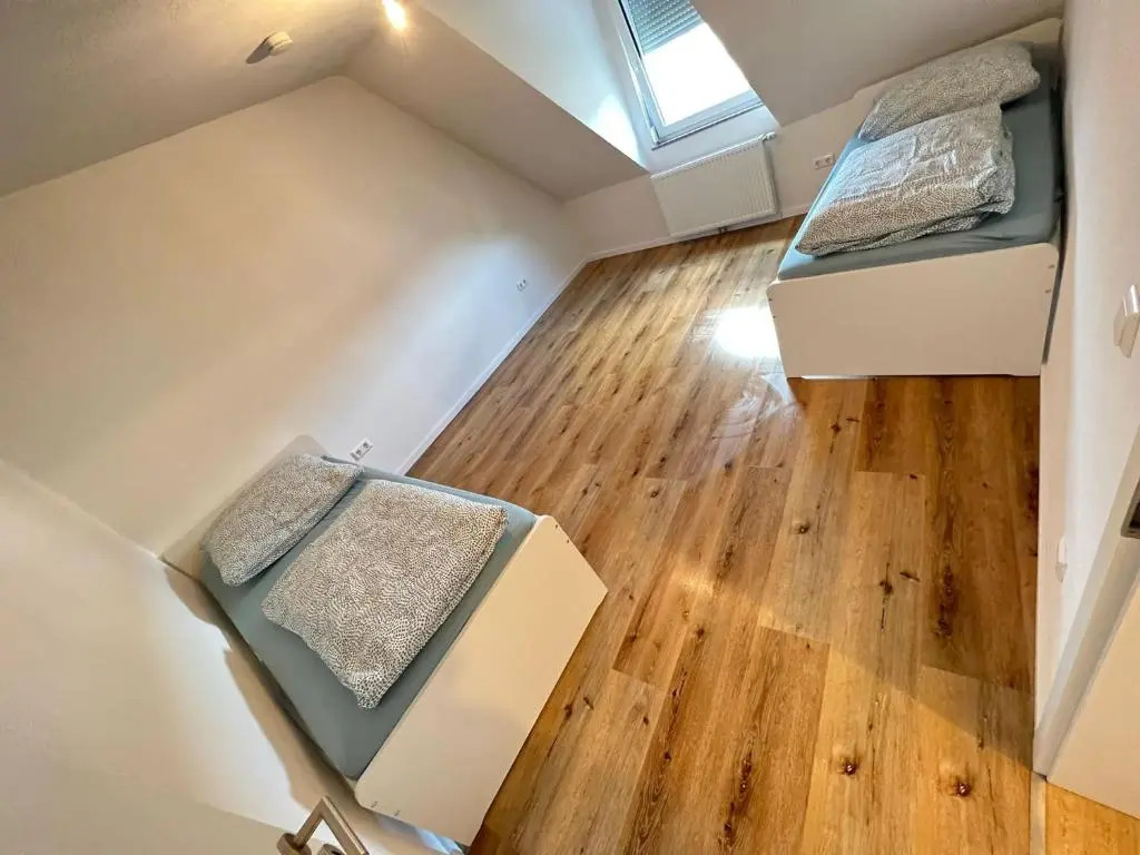 Monteurwohnung Pforzheim - L8 Street