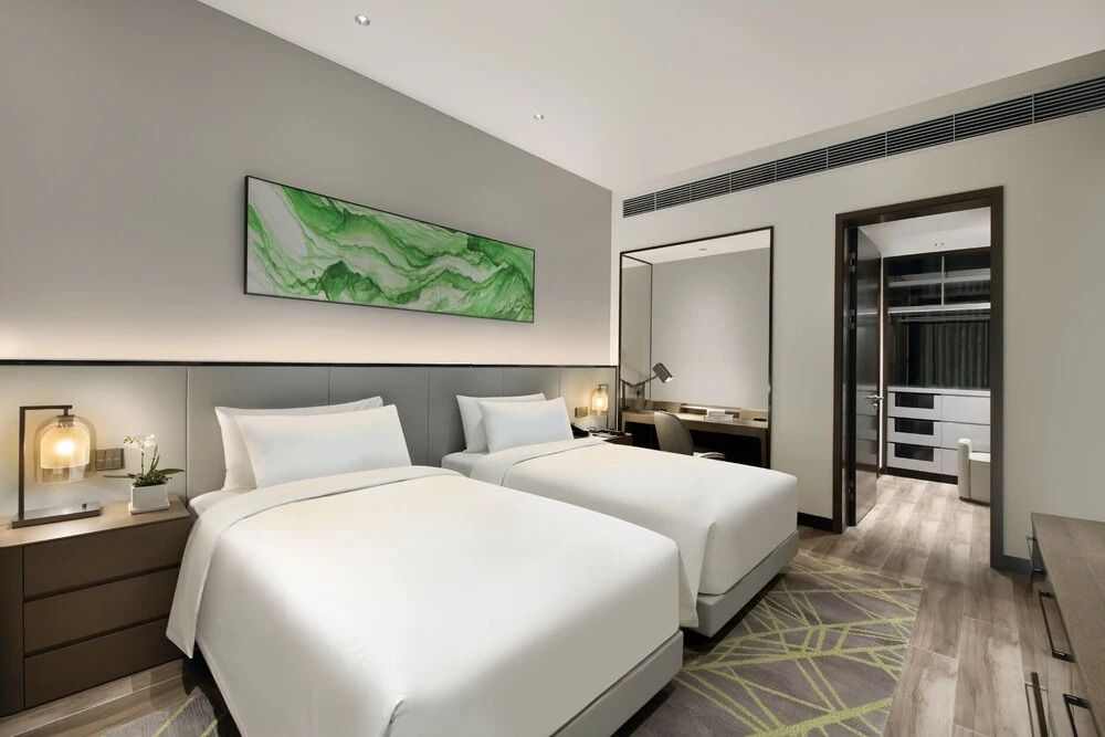 Oakwood Residence Foshan