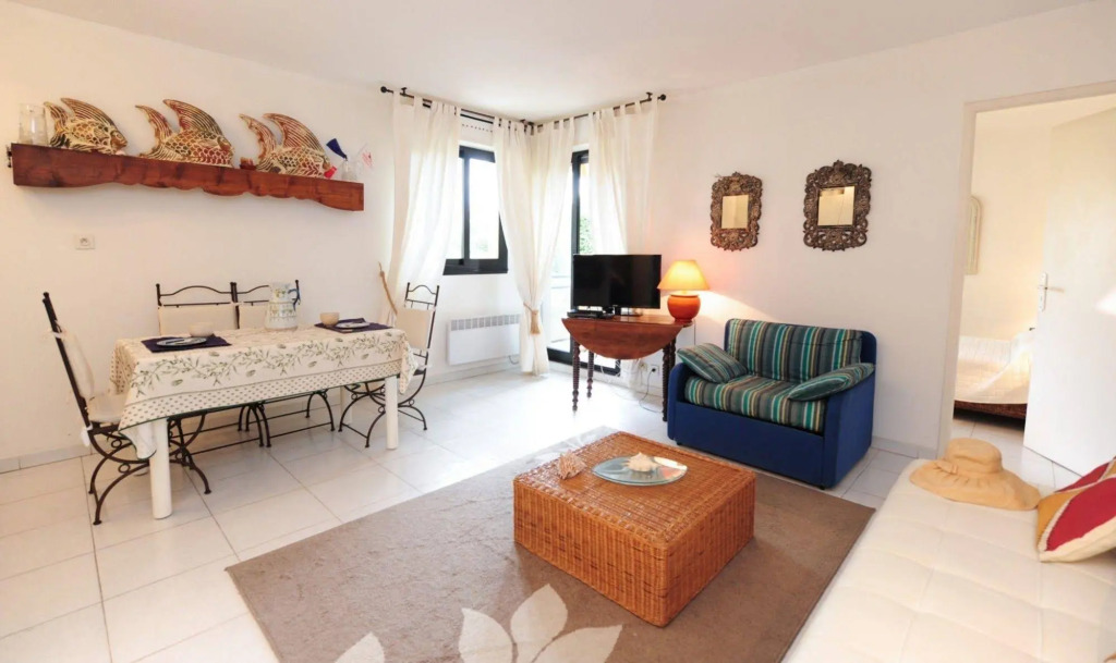 Le Corail - 5 Stars Holiday House