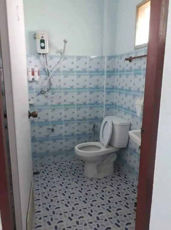 Homhug Resort