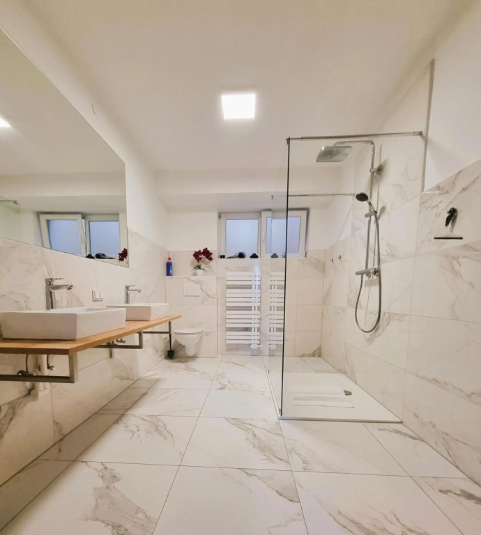 Mountains and Lakes - Villach - Appartment