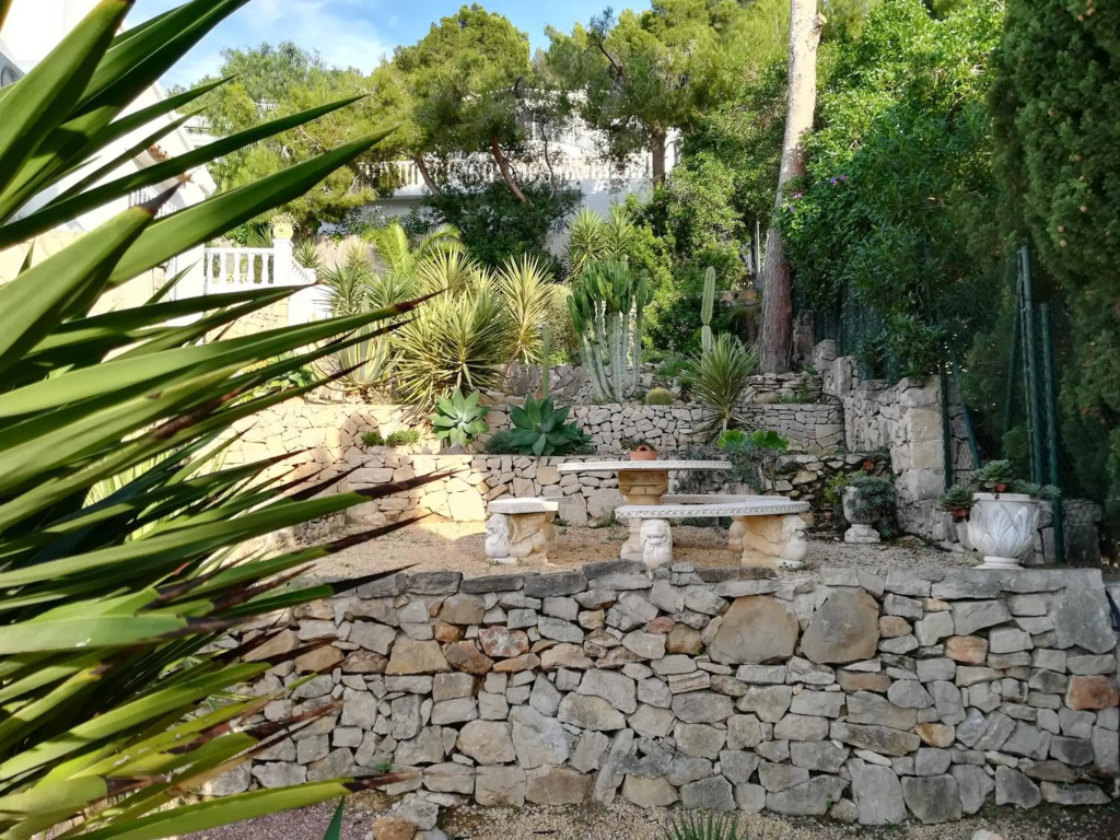 FerienwohnungMoraira