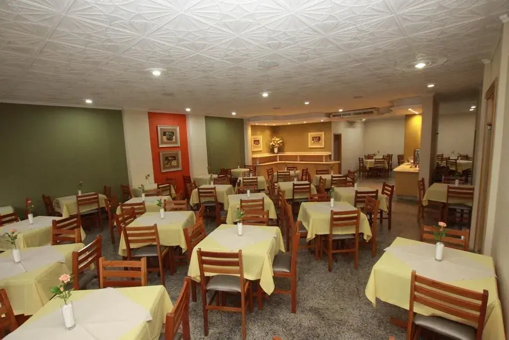 Hotel Blumenau - Balneário Camboriú