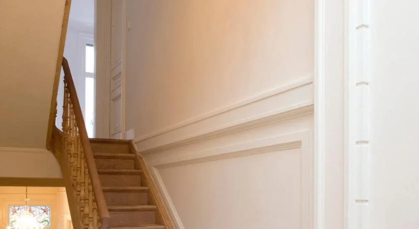 Antwerp Bed & Breakfast