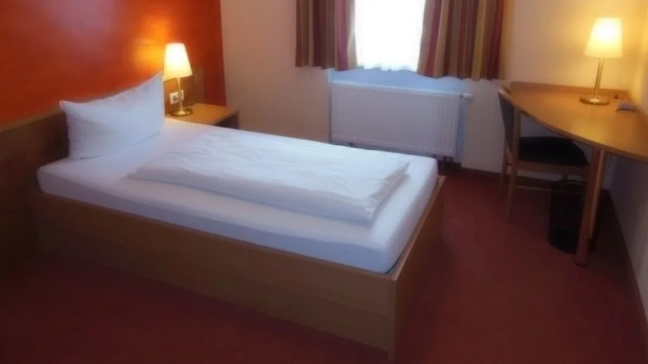 Hotel Zum Goldenen Mann