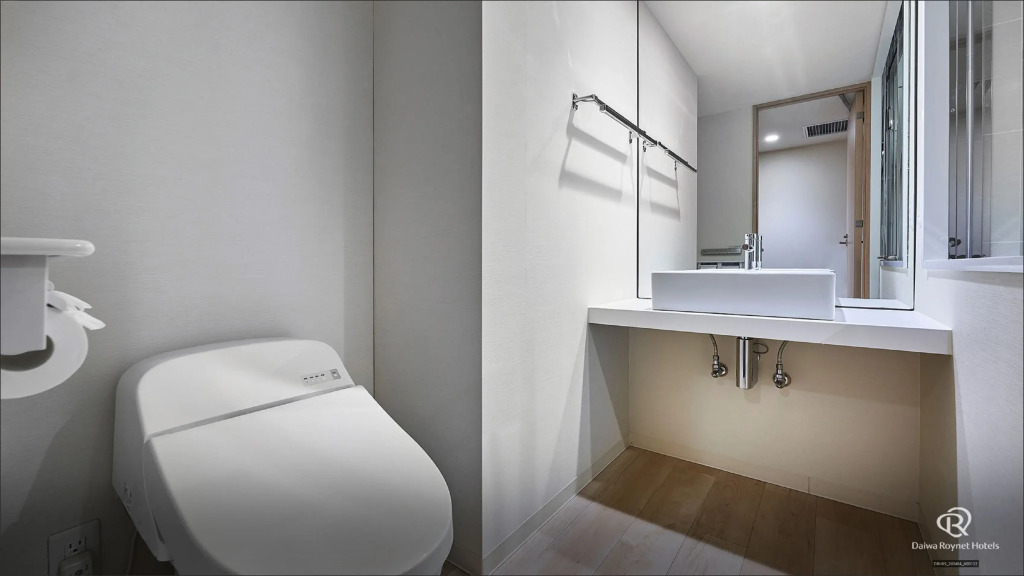 Daiwa Roynet Hotel Kyoto Ekimae PREMIER
