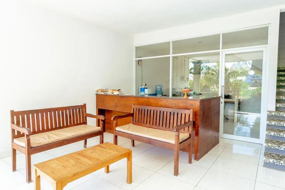 DCanggu Homestay