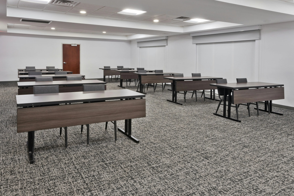 Hampton Inn & Suites Phenix City- Columbus Area
