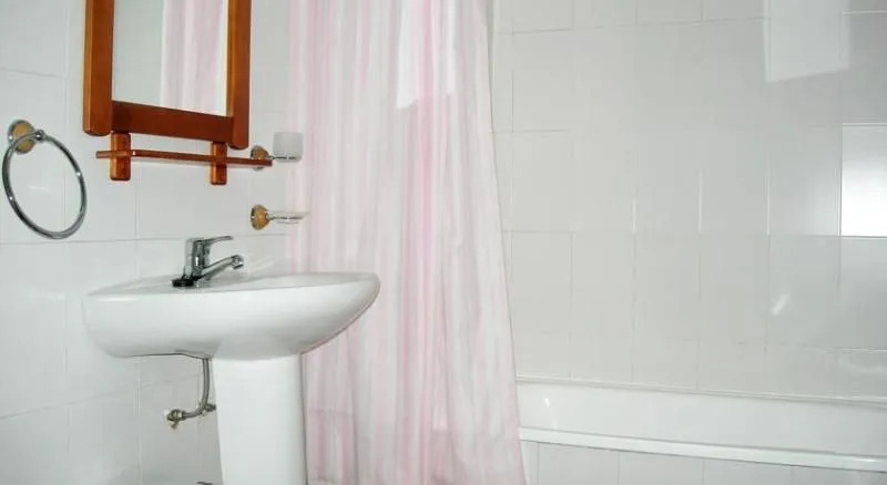 Apartamentos Sierra Nevada 3000