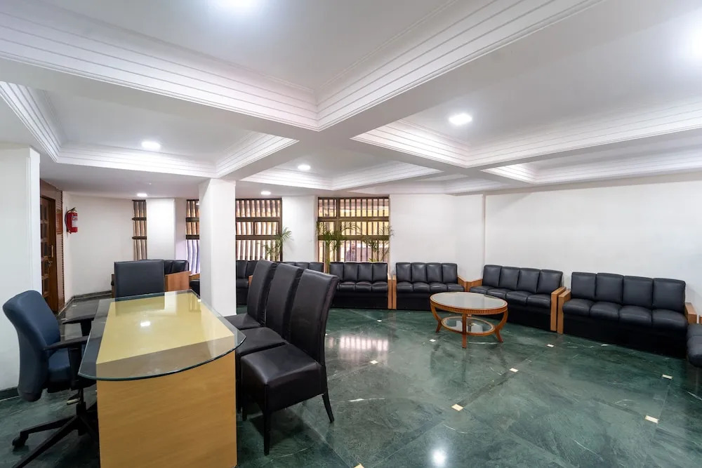 Hotel Kewal