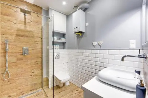 Apartment Mariacka Exclusive