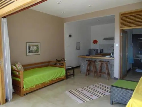 Fler Payanke Apartment