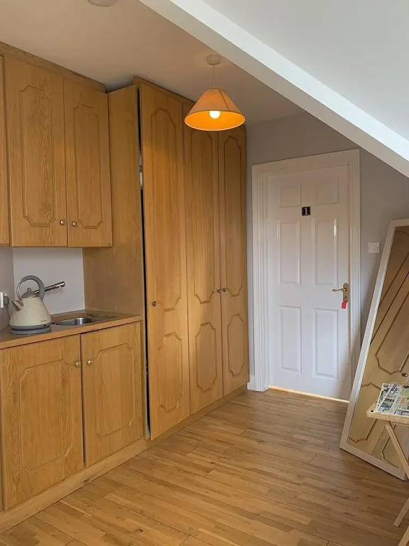 Whitestrand B&B