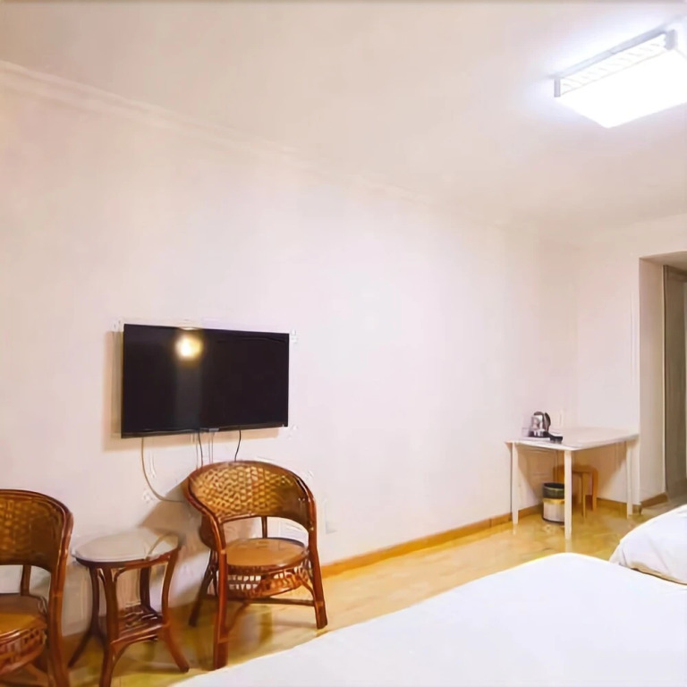 Ya'an Hotel Dalian