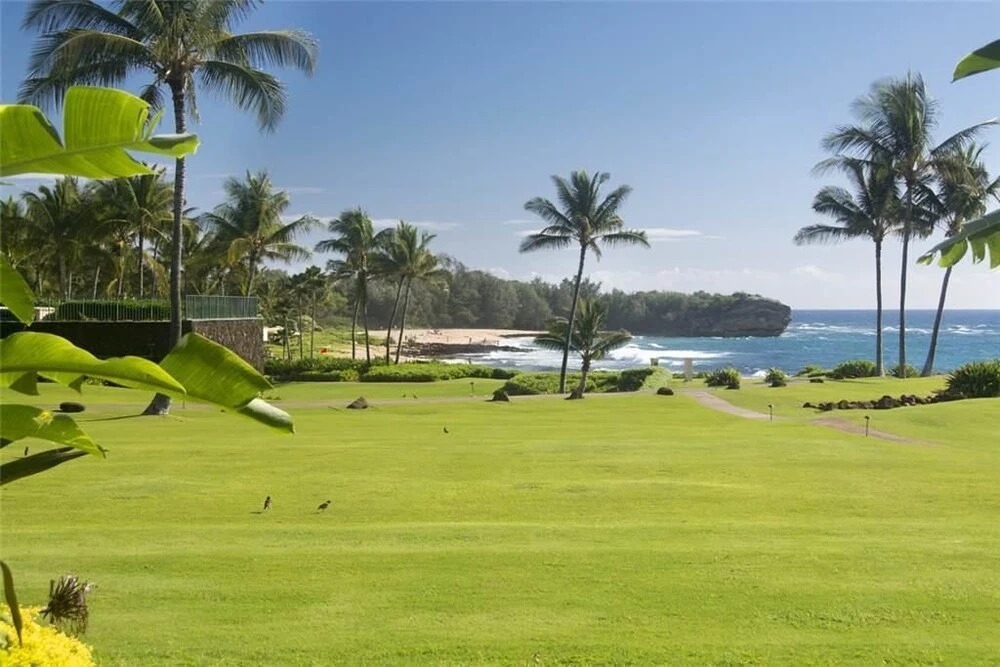 Poipu Sands 325 Condo