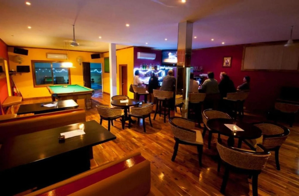 Sundance Inn & Saloon