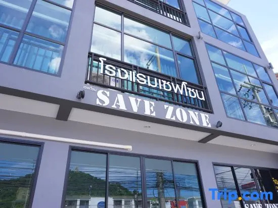Save Zone