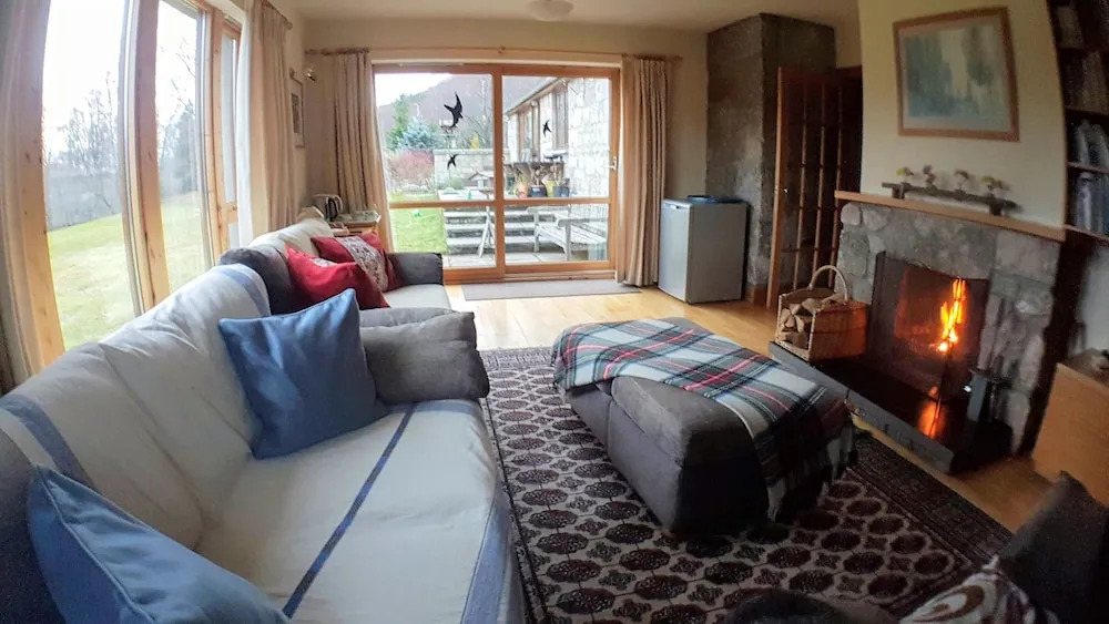 Kinakyle B&B