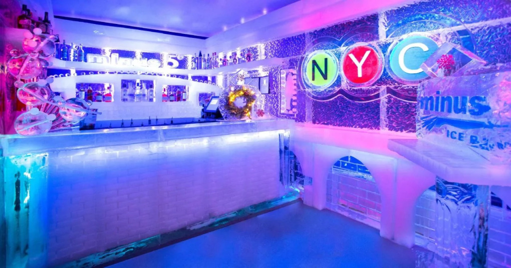 Hilton Club New York