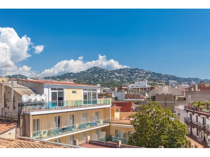 LAGOM Apartments NEW, 5 min walk from the sea
