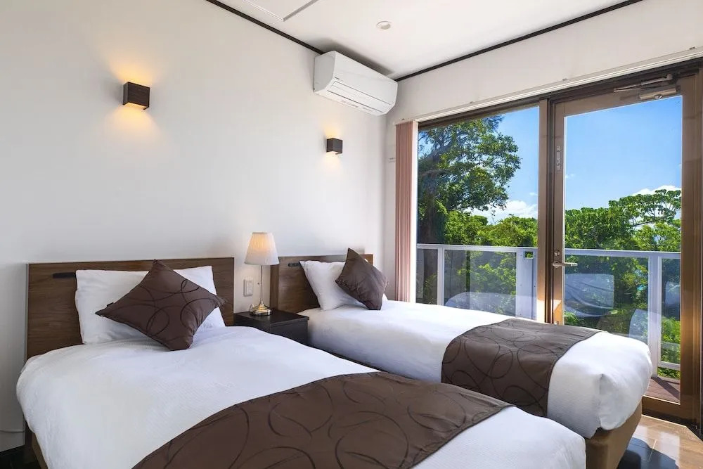 KOURI Ocean Moon Cottage - Vacation STAY 05891v