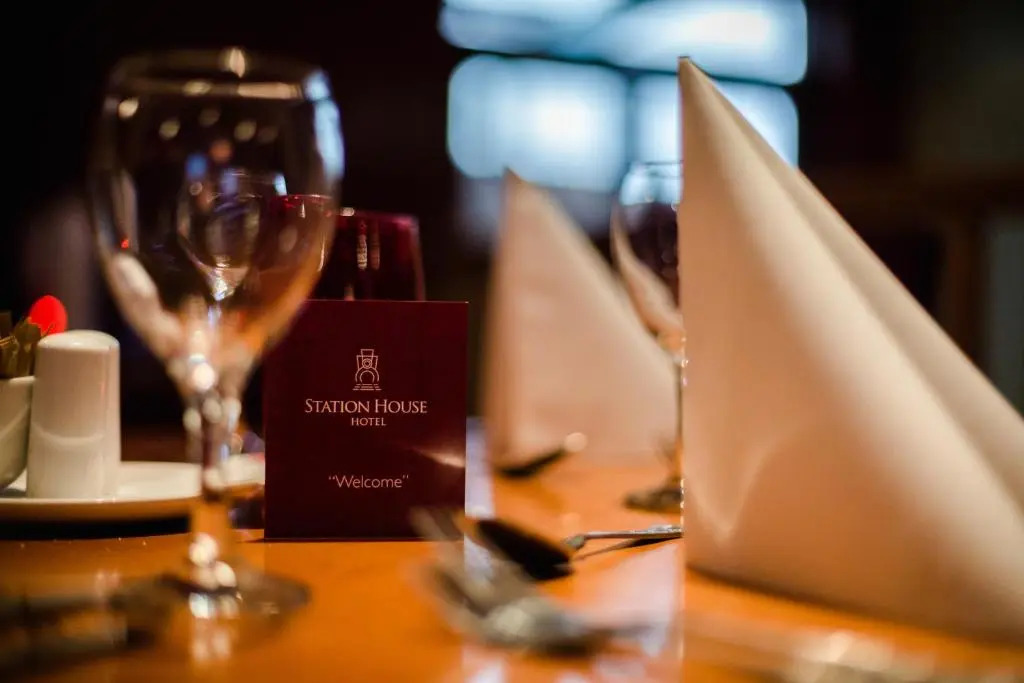 Station House Hotel Letterkenny