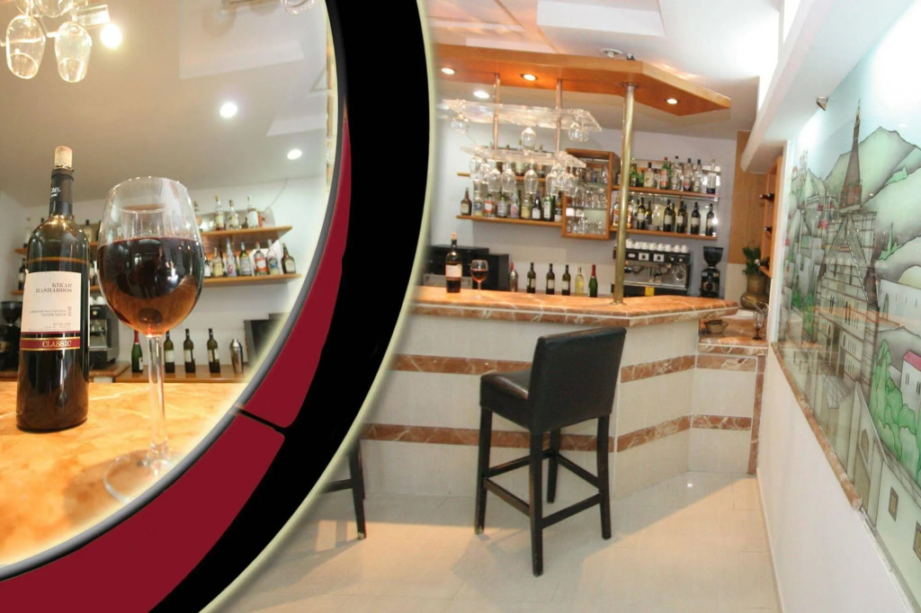 Tabar Hotel
