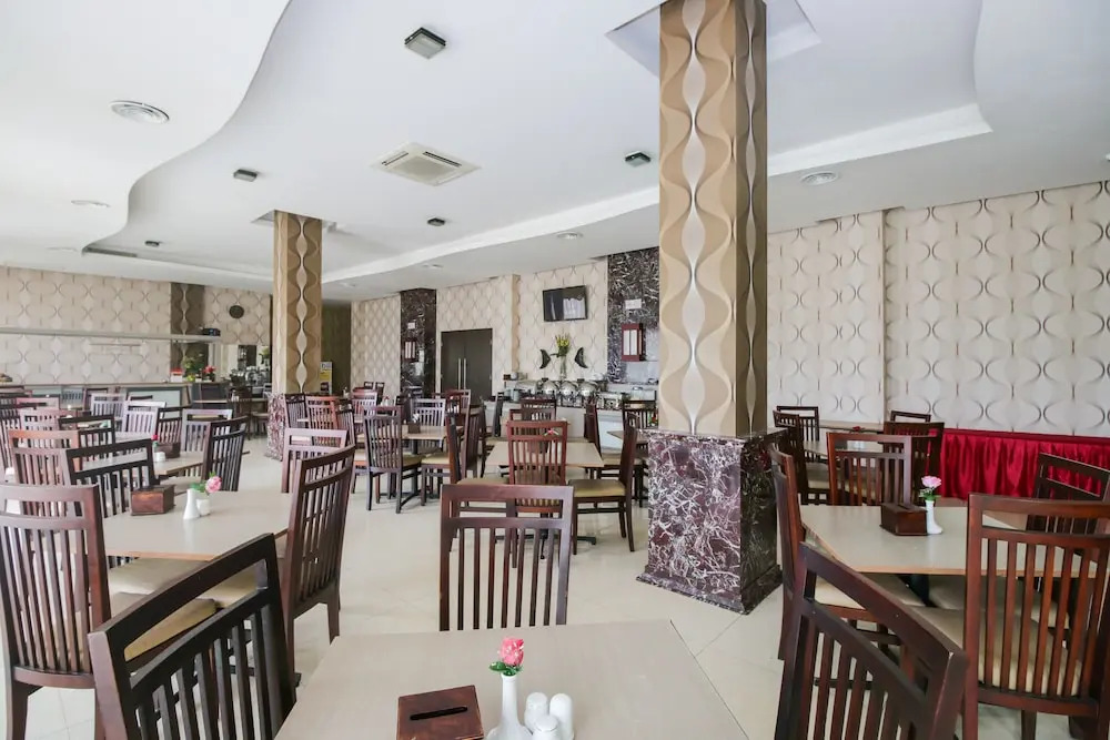 Airy Tanjung Karang Raden Intan 35 Lampung