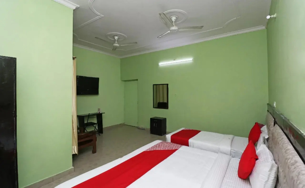 Uma Guest House