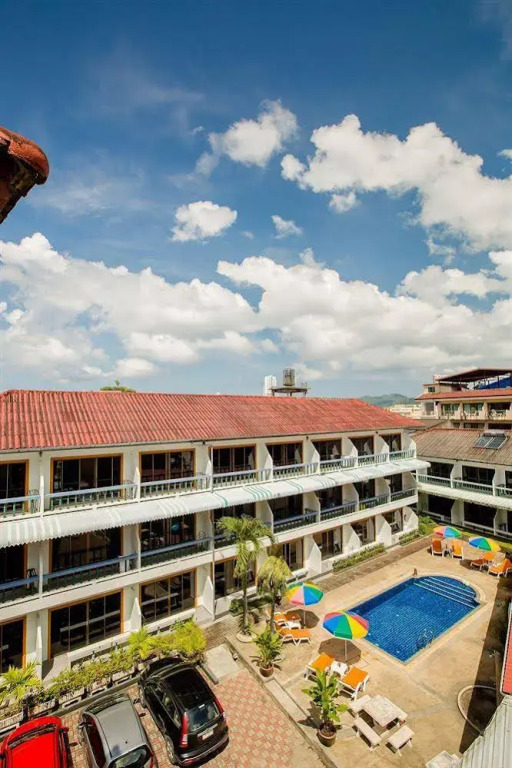 Valero Guest House