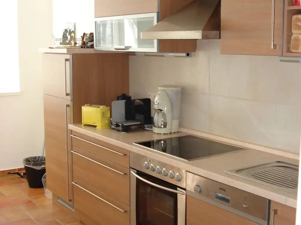 Peaceful Apartment in Zarnewanz near Baltic Sea