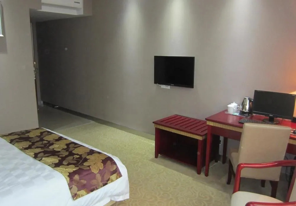 Xianning Yining Hotel