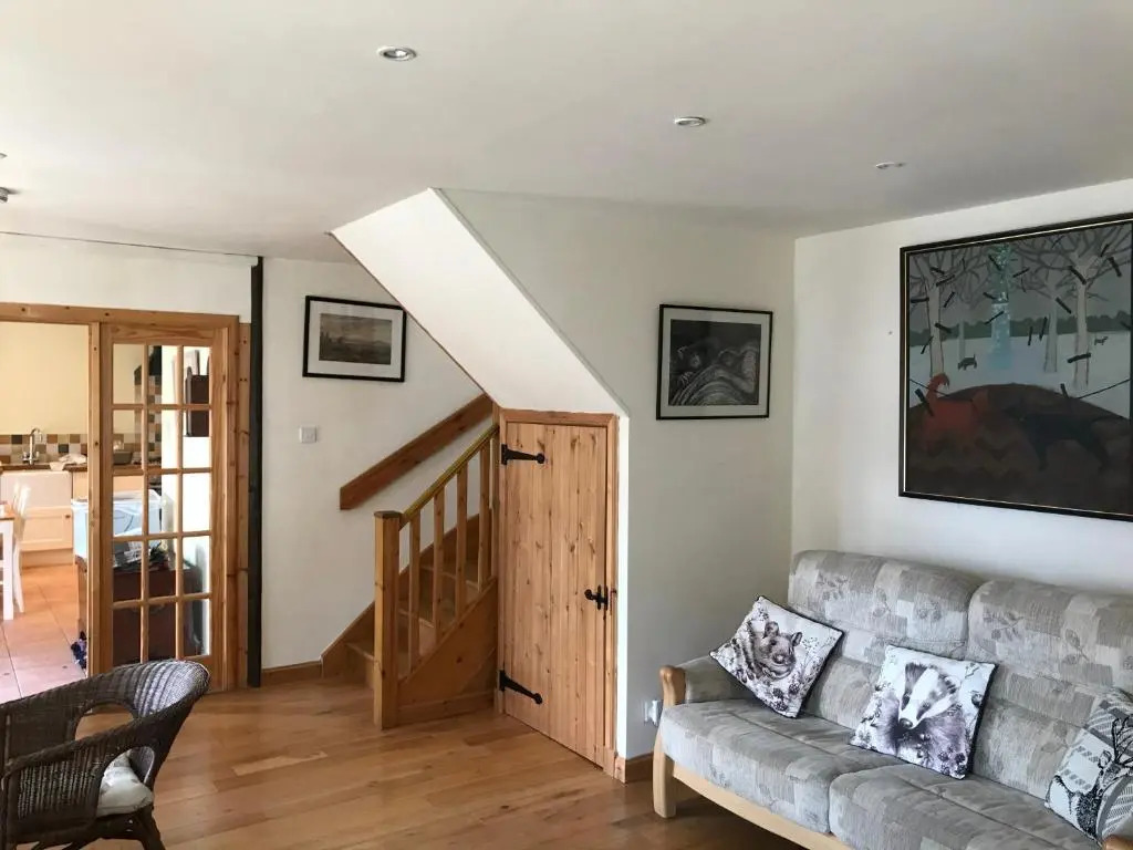 Riverlea Coach House