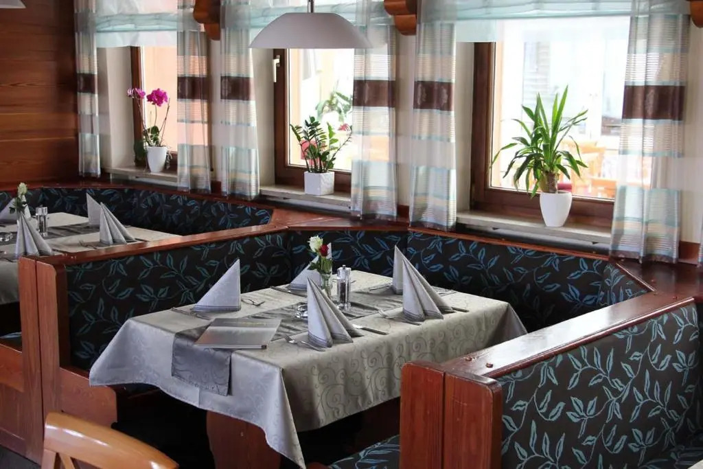 Hotel Tennenloher Hof