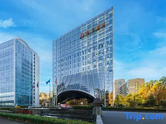 Orange Hotel (Beijing Yizhuang Yicheng International Center Branch)
