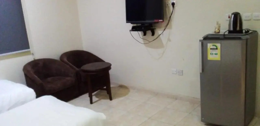 البحر سكنك الخاص