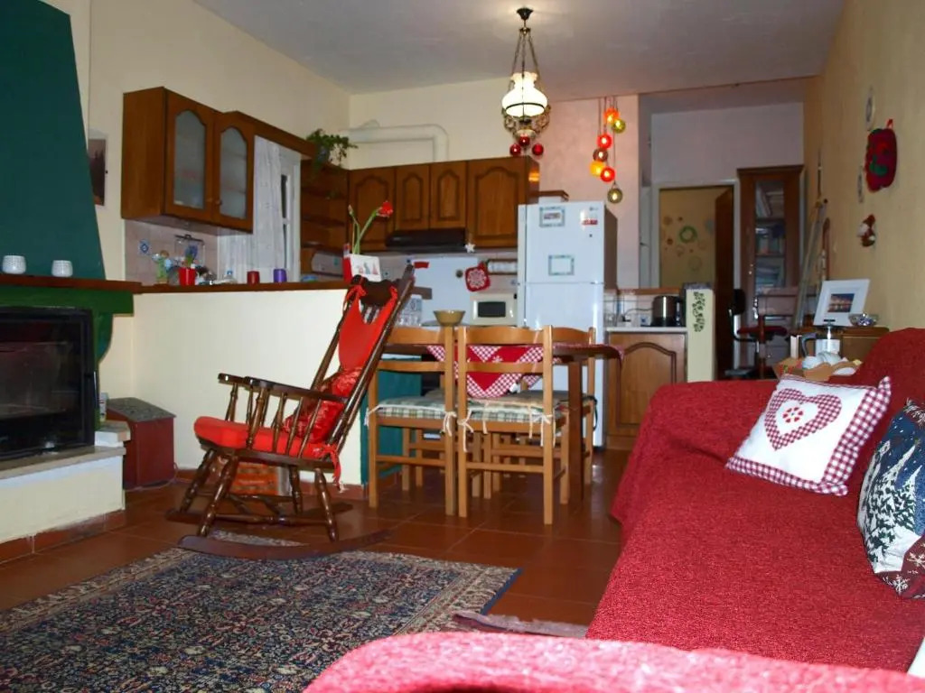 Joy Seaside Apartment