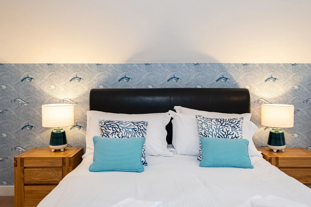 Trewhiddle Retreat V16 by Together Travel - Luxury 4-Bedroom Villa