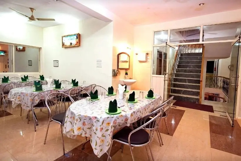 Ranikhet Grand