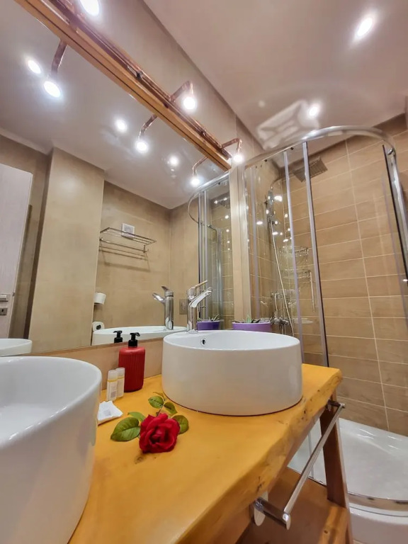 BELLA VITA boutique hotel lefkada