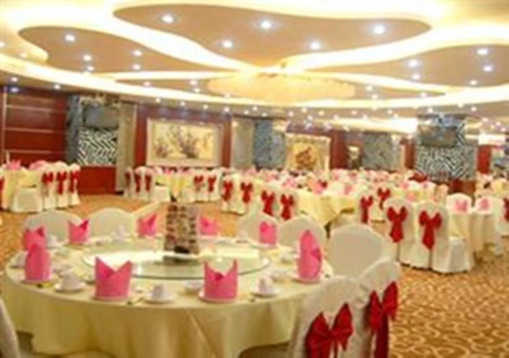Kaitian Hotel