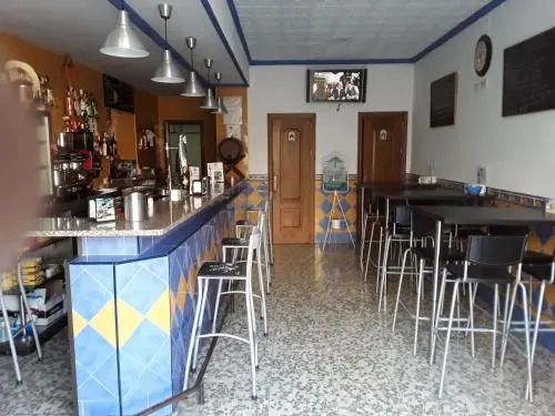 Hostal Miguel
