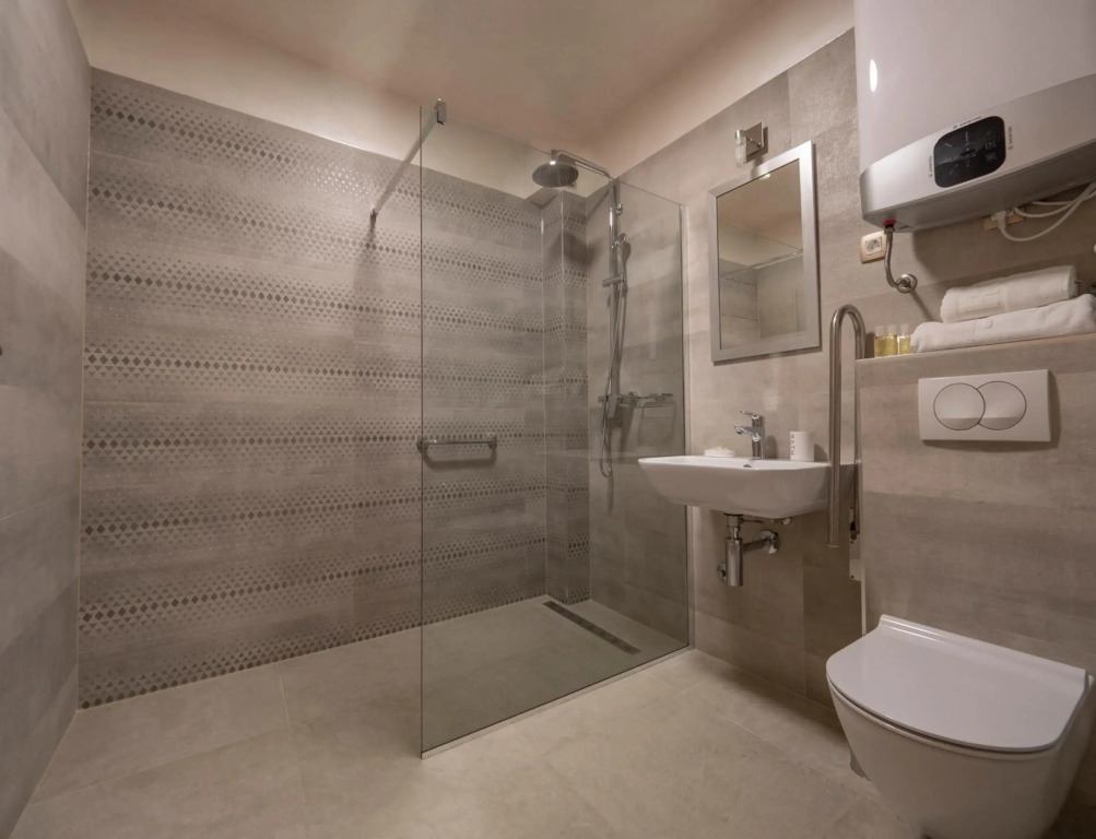 Hotel Hermes Budva