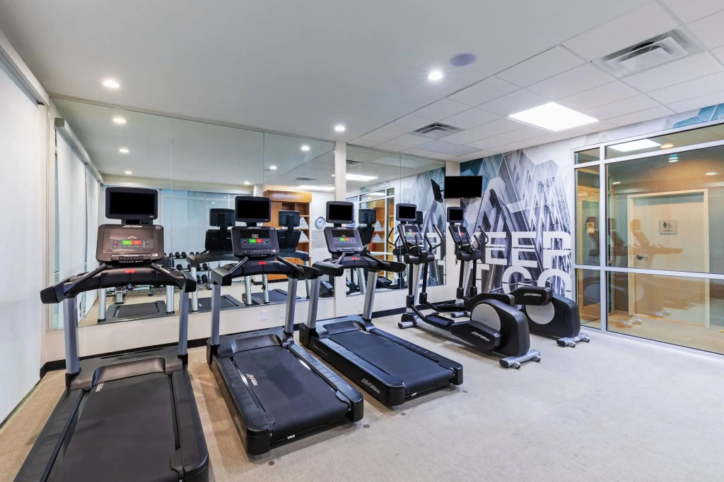 SpringHill Suites by Marriott Austin West/Lakeway